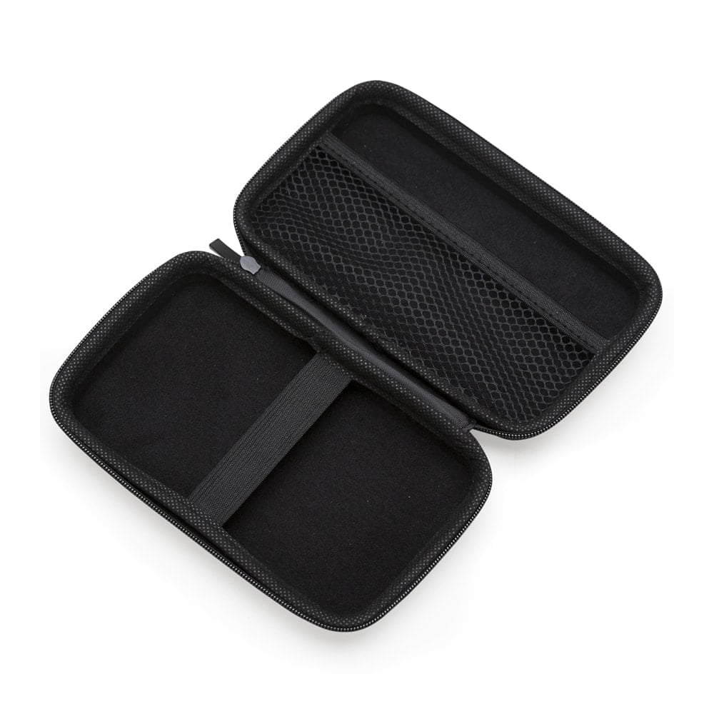 ESTOJO P/ KITS TAMANHO G SPX-10125-PRE NA COR PRETO - Imagem 2