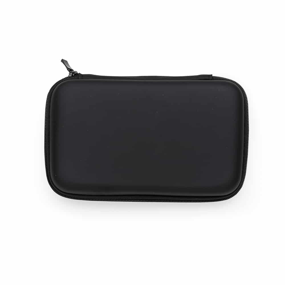 ESTOJO P/ KITS TAMANHO G SPX-10125-PRE NA COR PRETO - Imagem 3