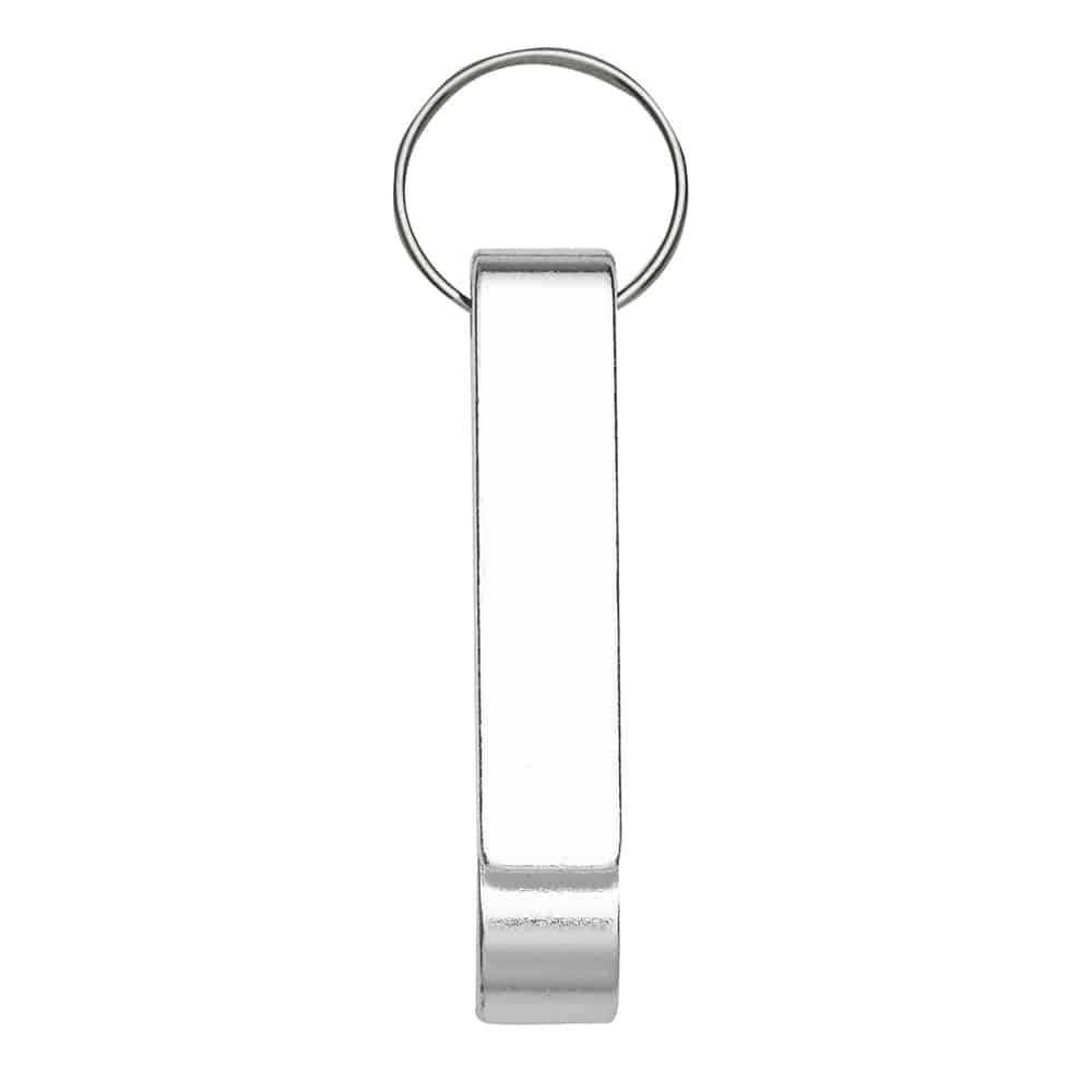 CHAVEIRO METAL ABRIDOR SPX-09824-PRA NA COR PRATA - Imagem 4