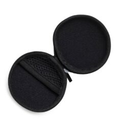 Alternative view of CASE REDONDO P/ KIT TAM M  SPX-02051-PRE NA COR PRETO