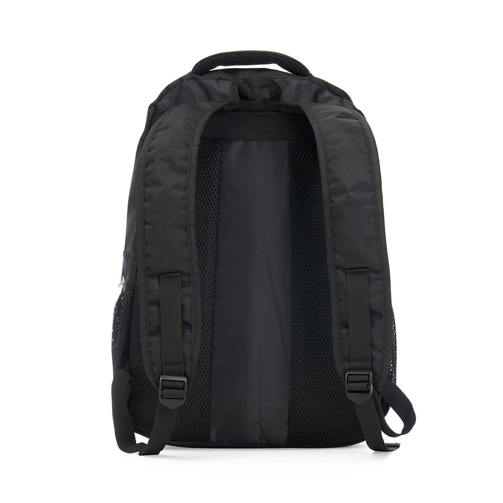 MOCHILA POLIÉSTER 25L SPX-04069-PRE NA COR PRETO - Imagem 5