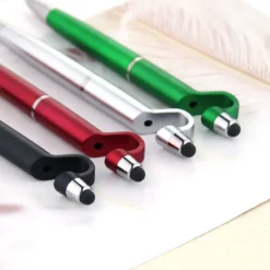 Canetas c/ Touch