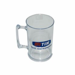 Caneca De Chopp Personalizada 450 ml