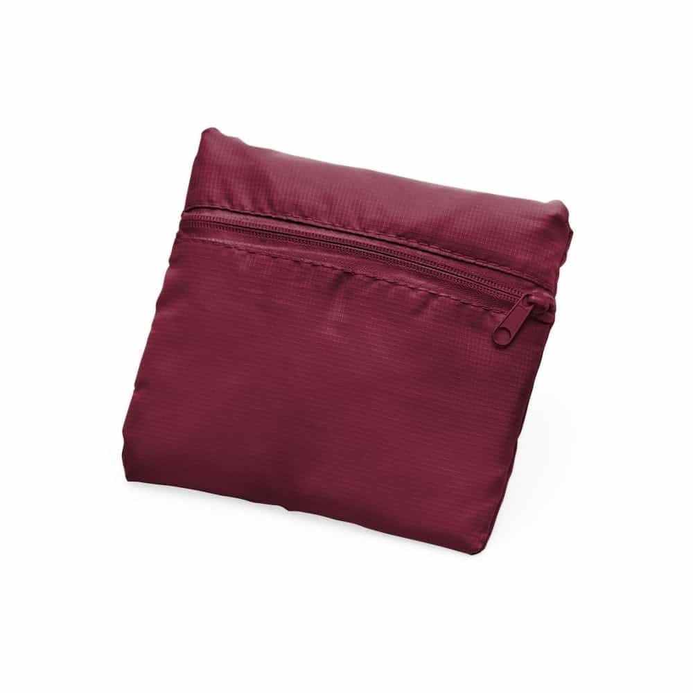 BOLSA DE VIAGEM DOBRÁVEL 32L SPX-02093-VM NA COR VERMELHO - Imagem 2