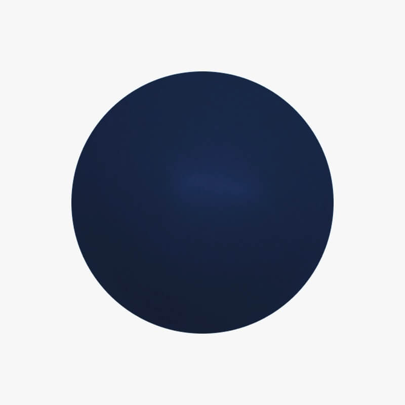 Bolinha Emborrachada Anti-stress Promocional redonda