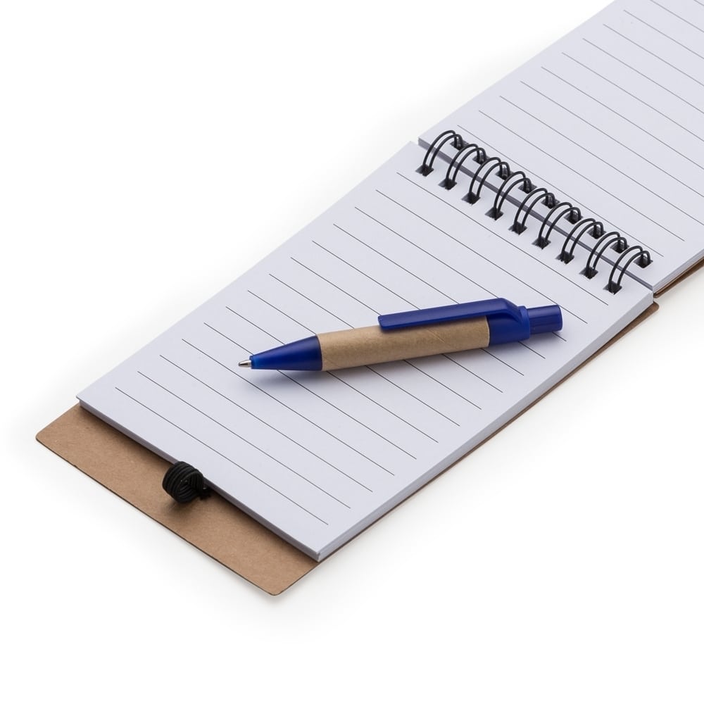 BLOCO DE ANOT. C/ AUTOADESIVO SPX-12244-PRE NA COR PRETO - Imagem 5