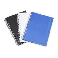 Alternative view of CADERNO PLANNER SPX-14802-PRE NA COR PRETO