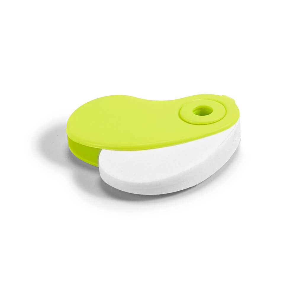 Borracha em TPR com capa protetora em PP. 55 x 33 x 13 mm - Imagem 3