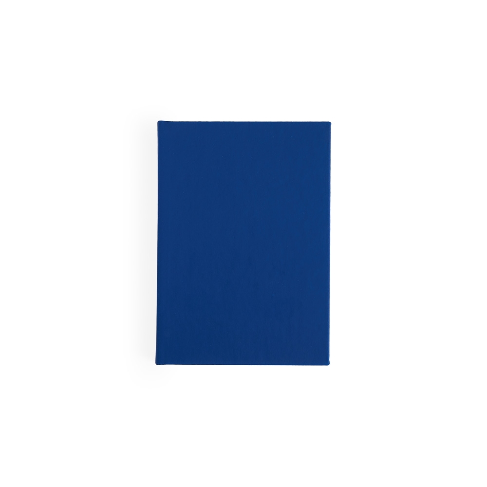 AGENDA 2026 EMBORRACHADA SPX-14927-AZU NA COR AZUL