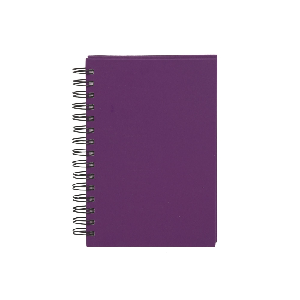 AGENDA 2026 CROMATO SPX-14932-ROX NA COR ROXO