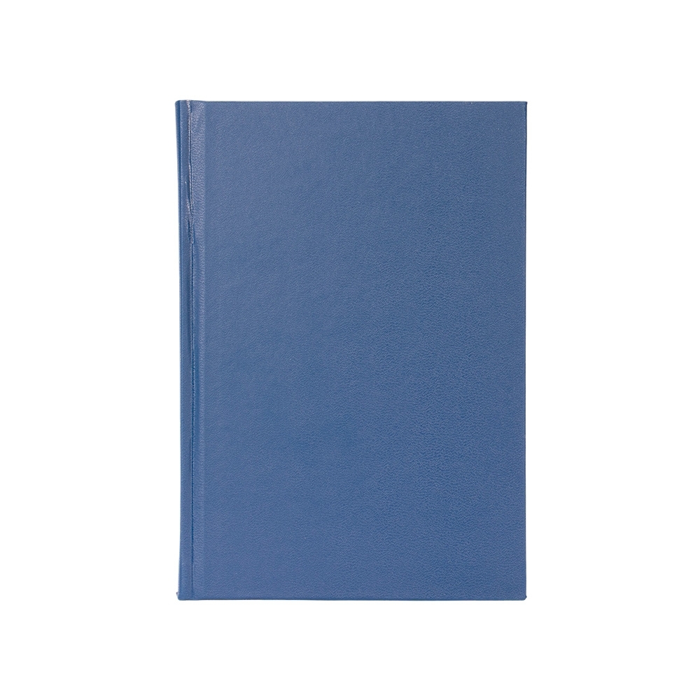 AGENDA 2026 CROMATO SPX-14928-AZU NA COR AZUL