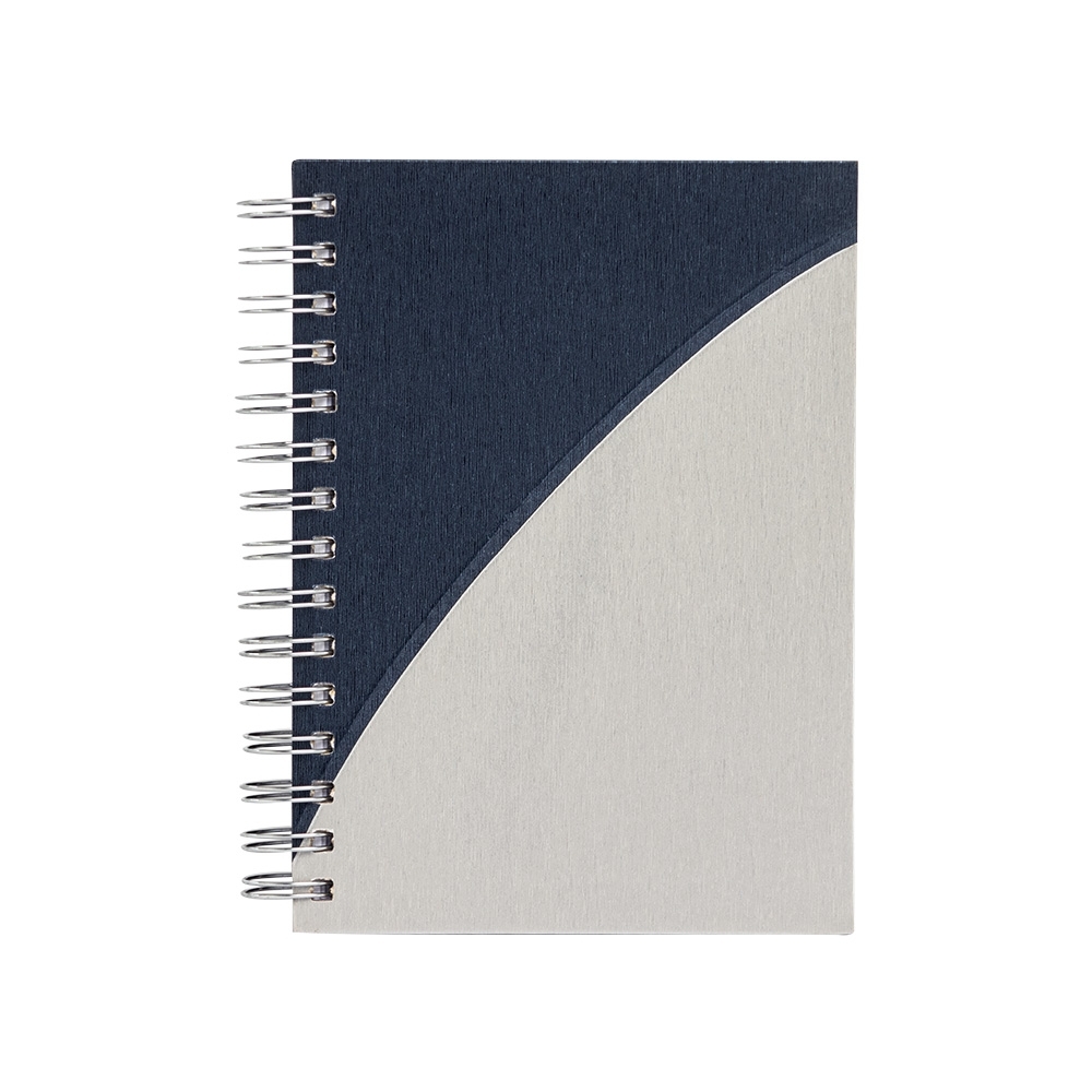 AGENDA DIÁRIA 2026 SPX-14027-AZU/PRA NA COR AZUL