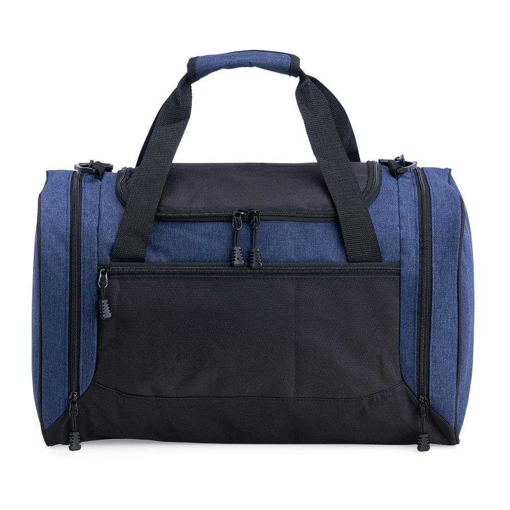 BOLSA ESPORTIVA 46L SPX-07087-AZE NA COR AZUL