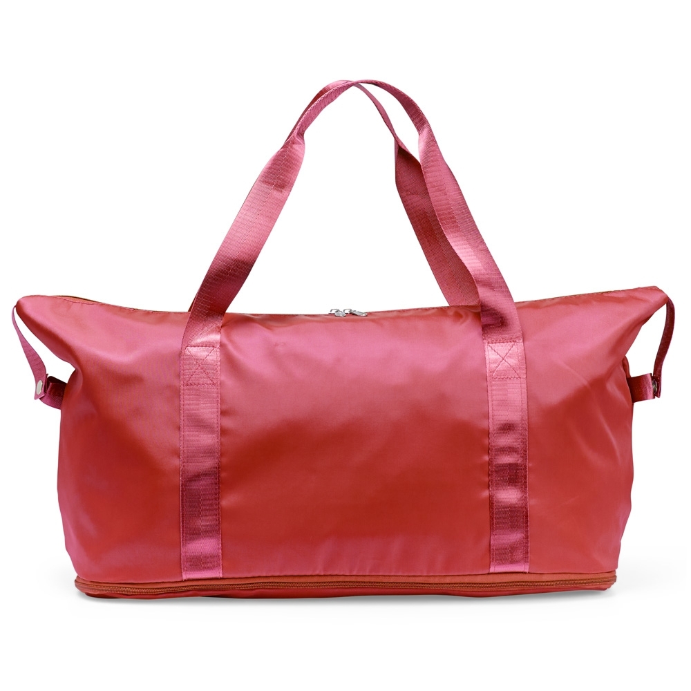 BOLSA DE POLIÉSTER 33L SPX-08230-VM NA COR VERMELHO