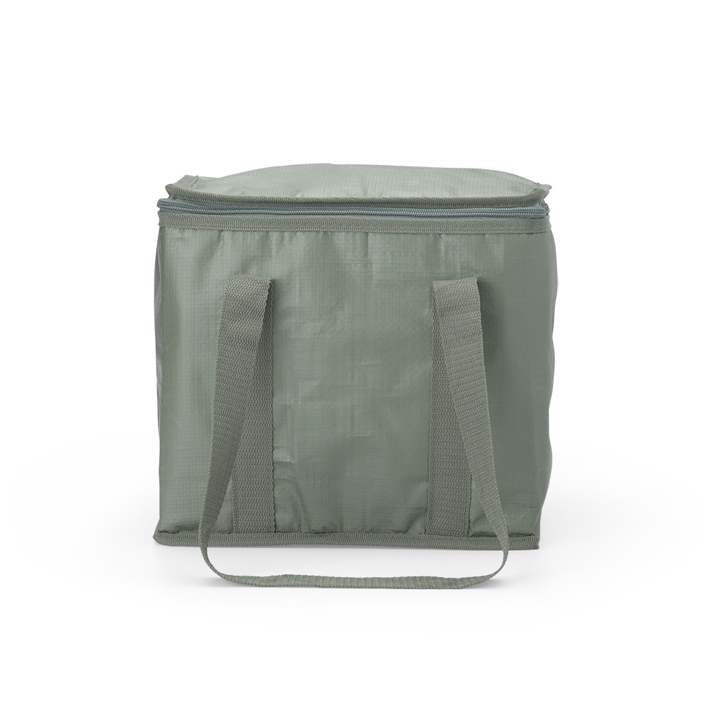 BOLSA TÉRMICA 17L SPX-02697-CIN NA COR PRATA