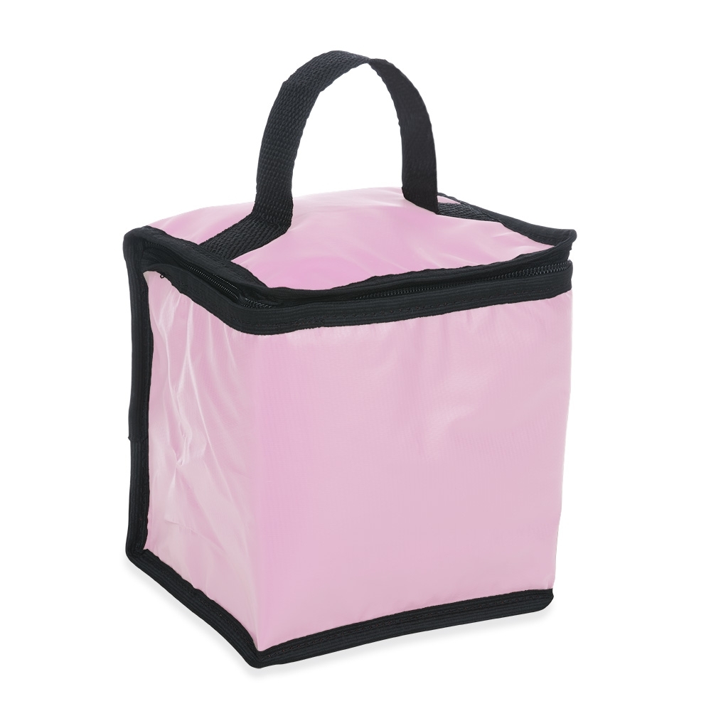 BOLSA TÉRMICA 4L SPX-14310-ROS NA COR ROSA