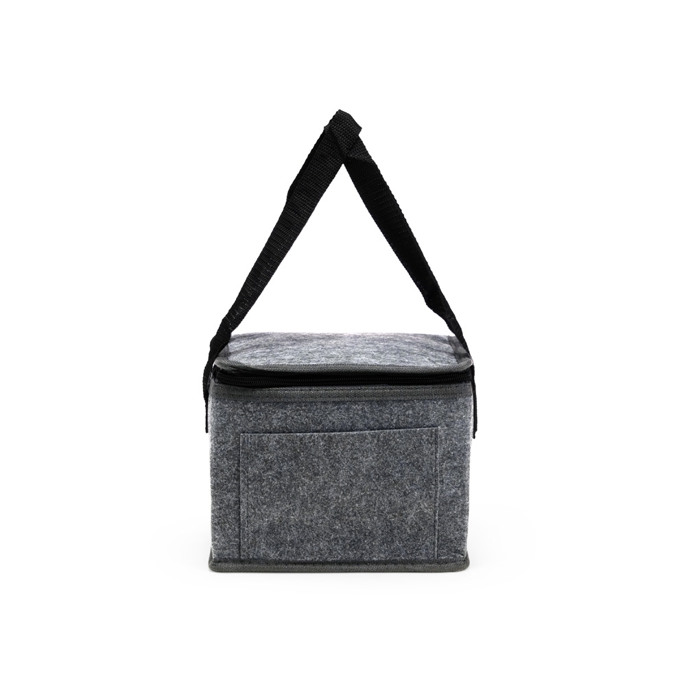 BOLSA TÉRMICA 6L SPX-08083-CIN NA COR CHUMBO