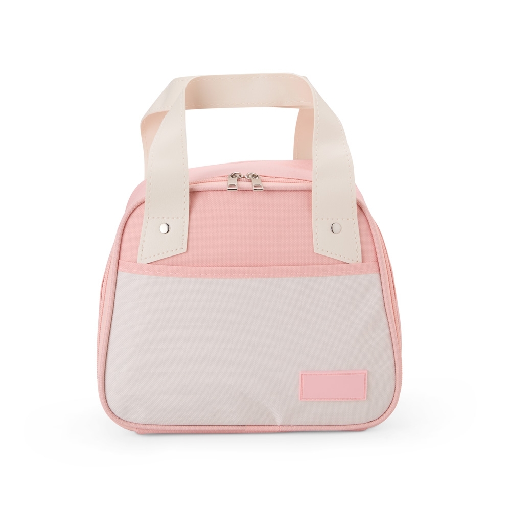 BOLSA TÉRMICA 5L SPX-18867-ROS NA COR ROSA