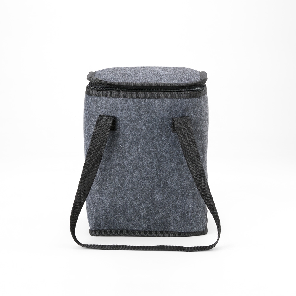 BOLSA TÉRMICA 7L SPX-08066-PRE NA COR PRETO