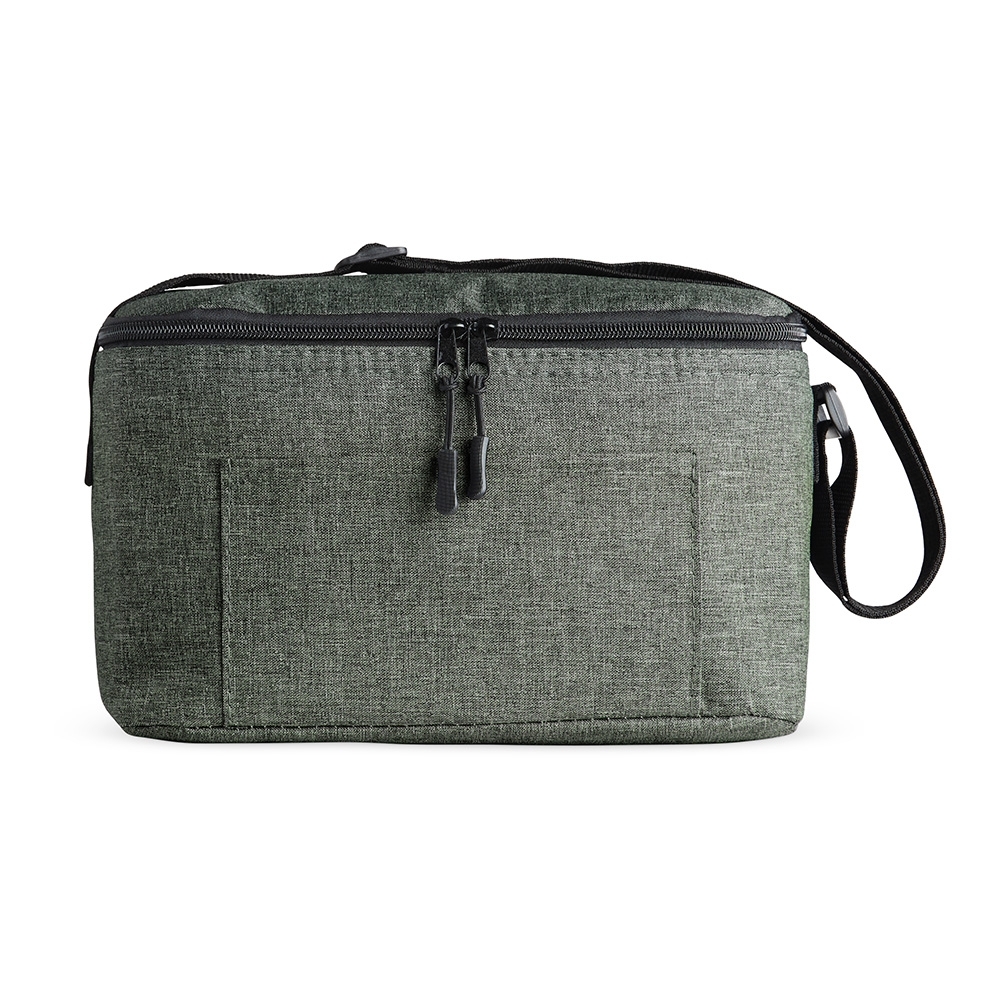 BOLSA TÉRMICA 10L SPX-02798-CZC NA COR PRATA
