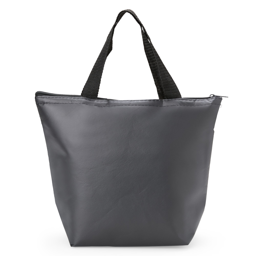 BOLSA TÉRMICA 7L SPX-04386-PRE NA COR PRETO
