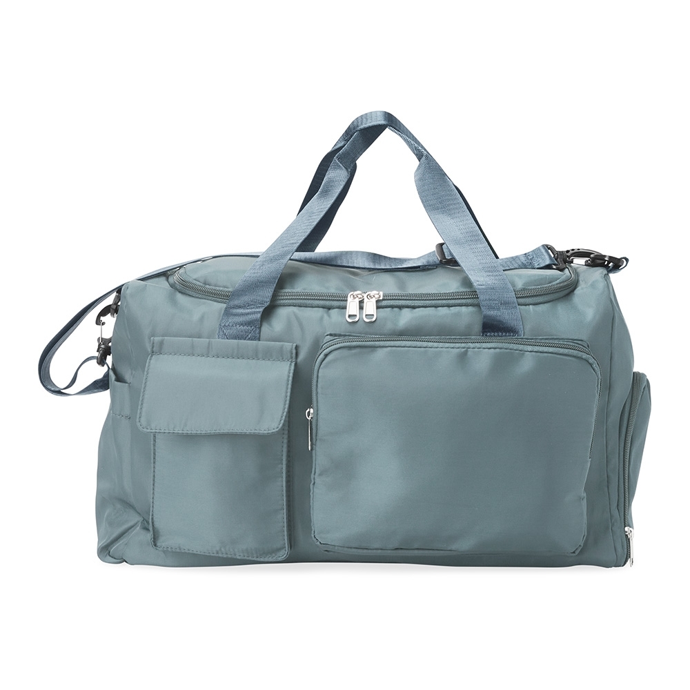 BOLSA ESPORTIVA SPX-05069-AZC NA COR AZUL