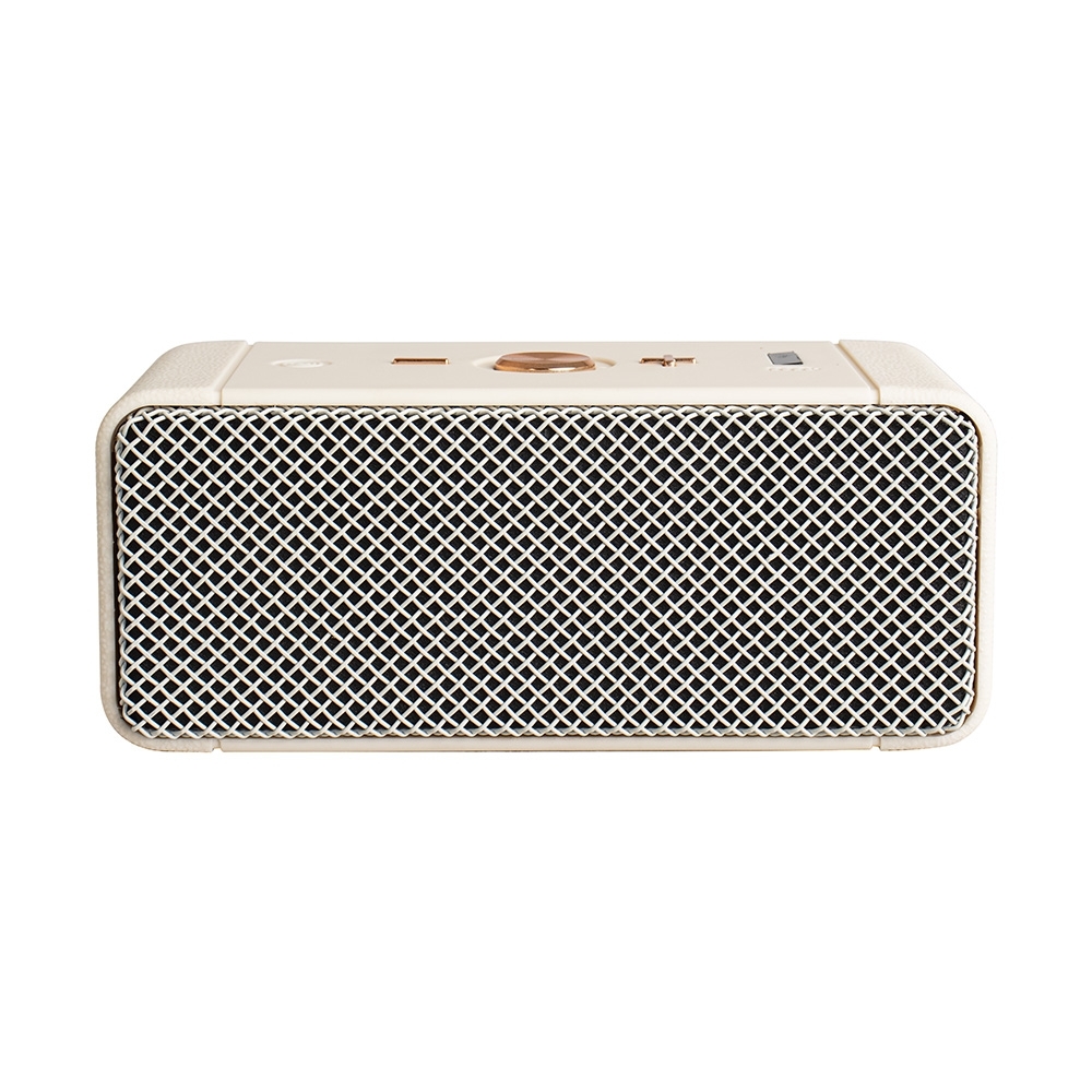 CAIXA DE SOM MULTIMÍDIA M8 SPX-P@08178-BCO NA COR BRANCO