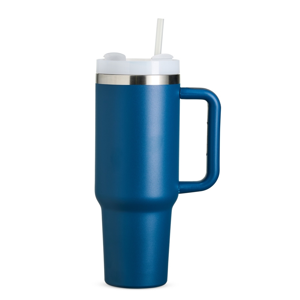 CANECA TÉRMICA 1,2L  SPX-06033B-AZE NA COR AZUL