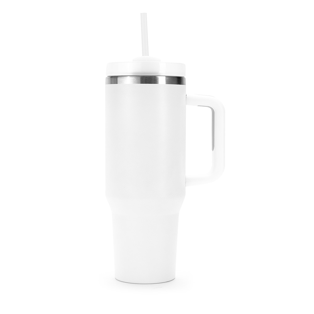 CANECA TÉRMICA 1,2L SPX-18896-BCO NA COR BRANCO