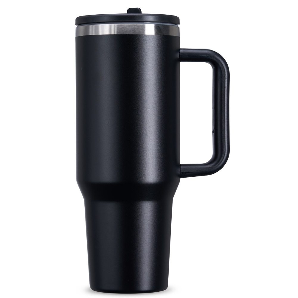 CANECA TÉRMICA 1,2L SPX-18817-PRE NA COR PRETO