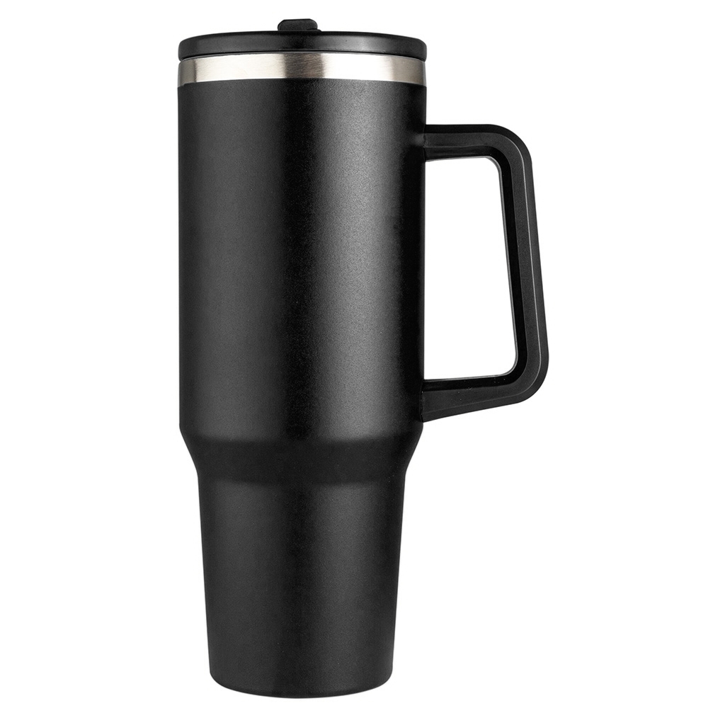 CANECA TÉRMICA 1,2L SPX-18817B-PRE NA COR PRETO