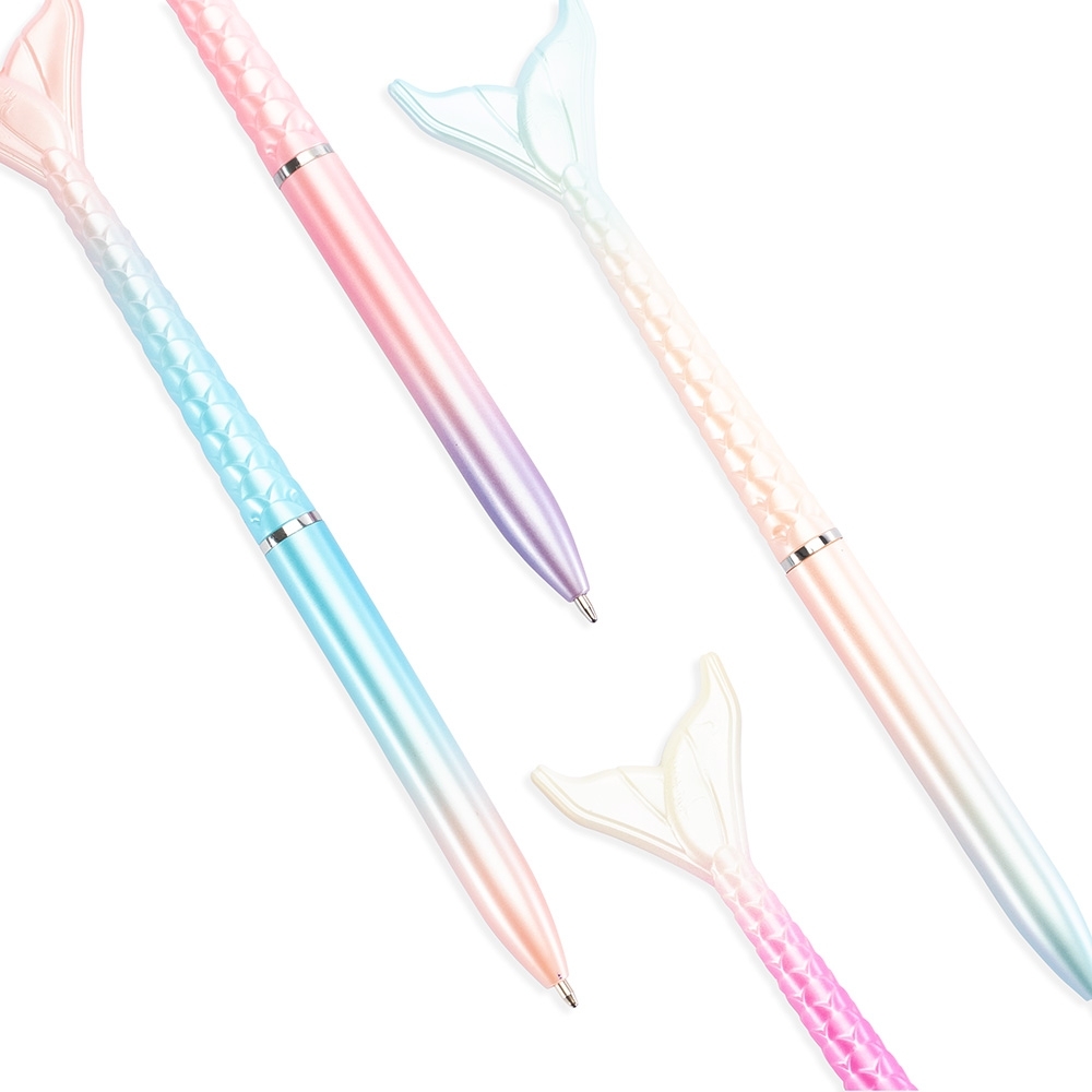 CANETA PLÁSTICA SEREIA SPX-P@15190-MIS NA COR COLORIDO