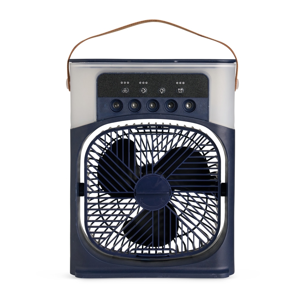 CLIMATIZADOR PORTÁTIL SPX-06075-AZU NA COR AZUL