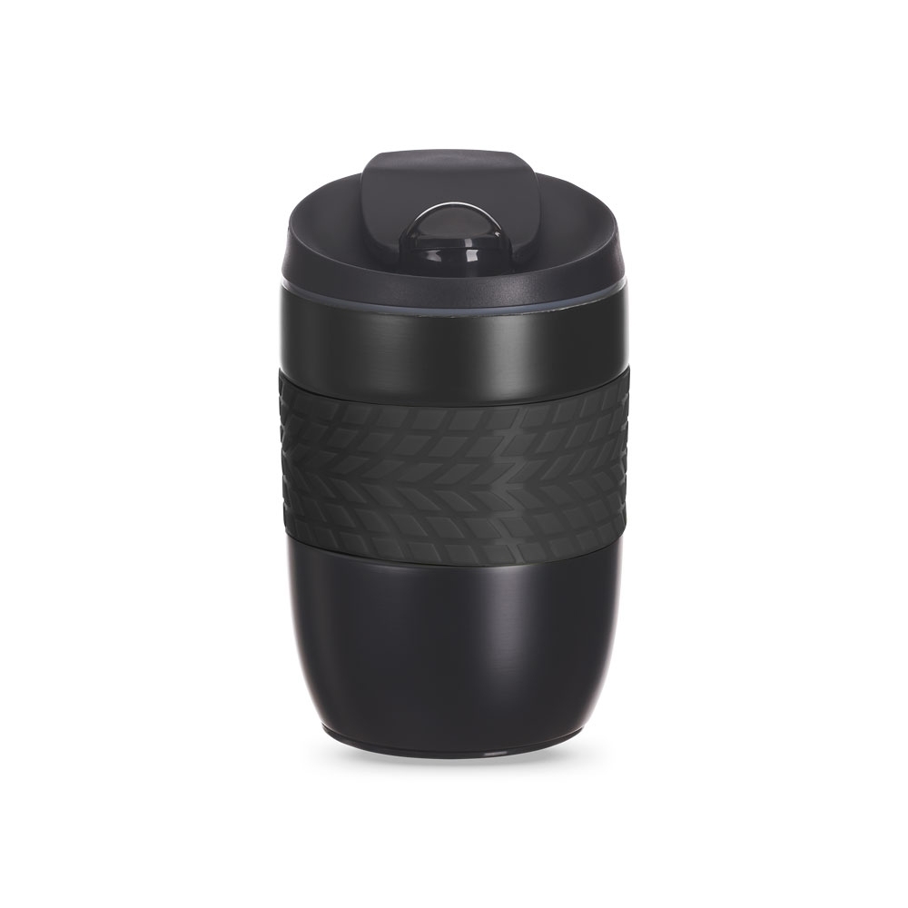 COPO ANTIQUEDA SPX-14325-PRE/PRE NA COR PRETO