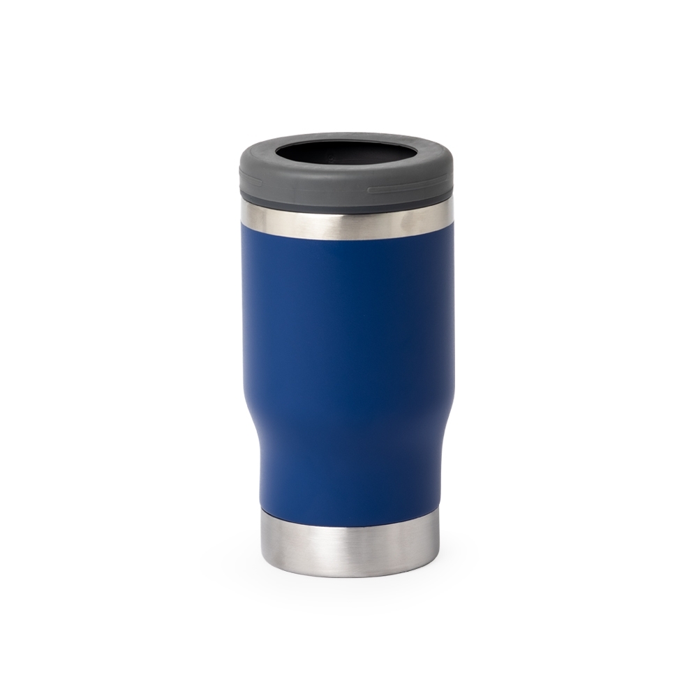 COPO TÉRMICO INOX 380ML SPX-04014B-AZU NA COR AZUL