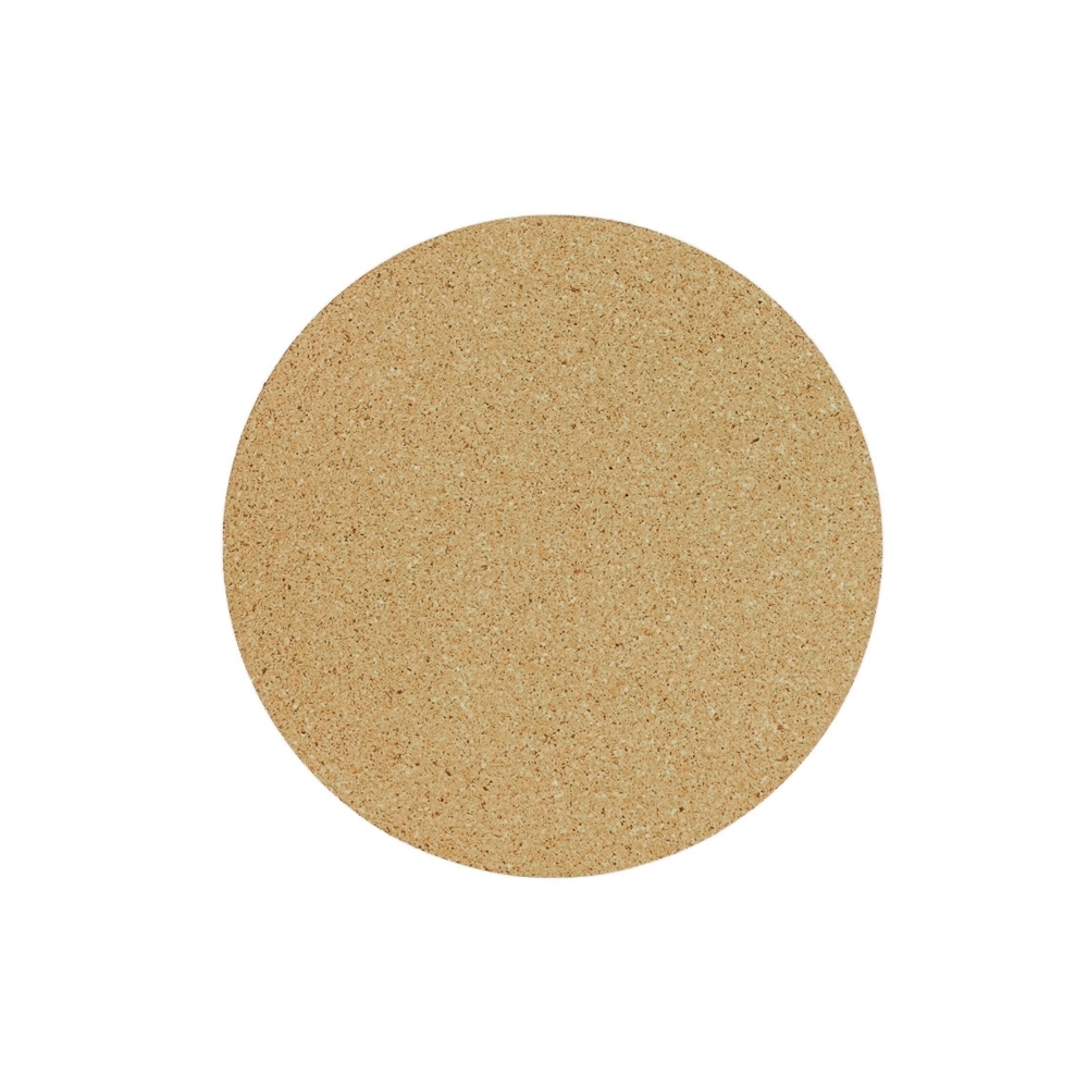 DESCANSO DE PANELA CORTIÇA SPX-P@08155-BEG NA COR BEGE