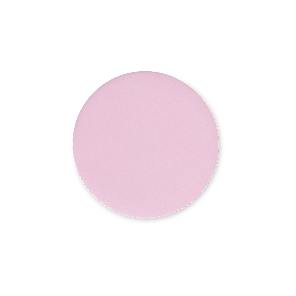 ESPELHO PLÁSTICO SPX-18758-ROS NA COR ROSA