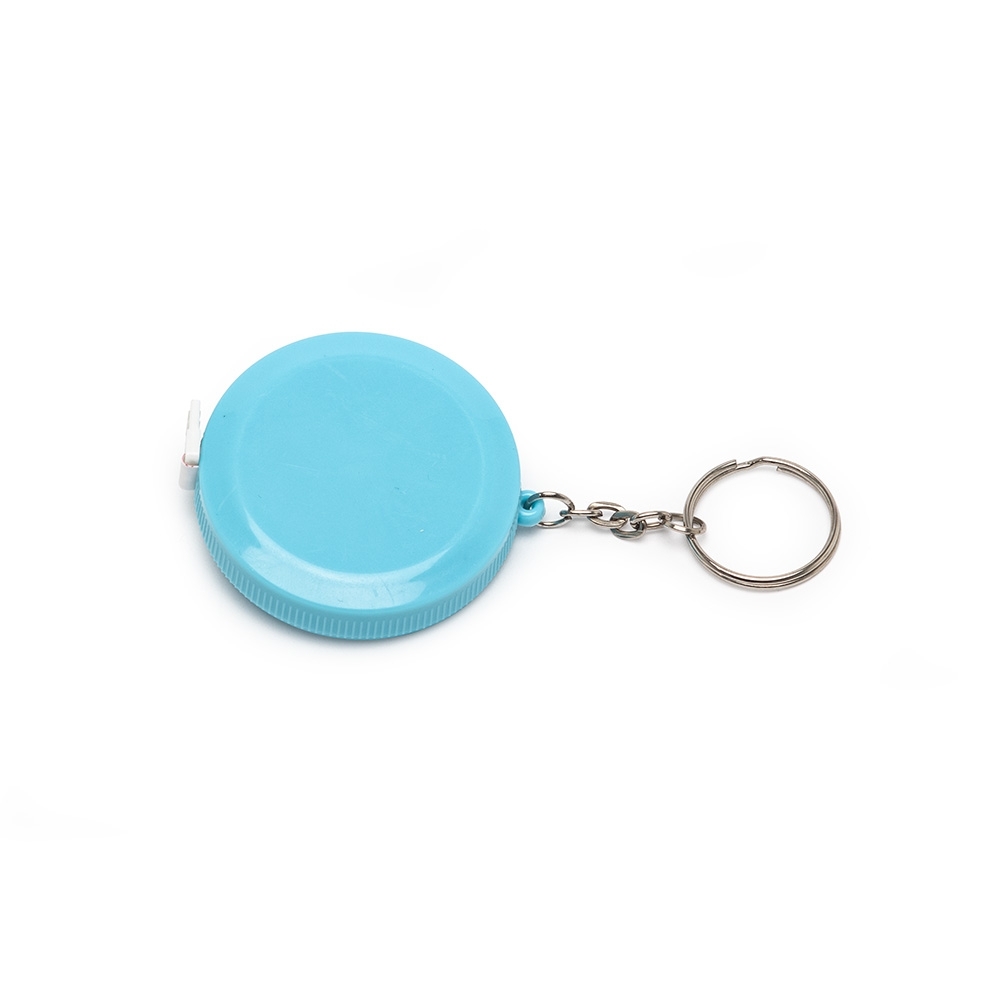 FITA MÉTRICA PLÁSTICA DE 1,5M SPX-18734-AZU NA COR AZUL