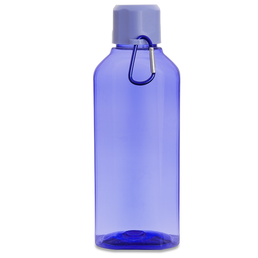 GARRAFA PLÁSTICA 730ML SPX-18551-AZU NA COR AZUL