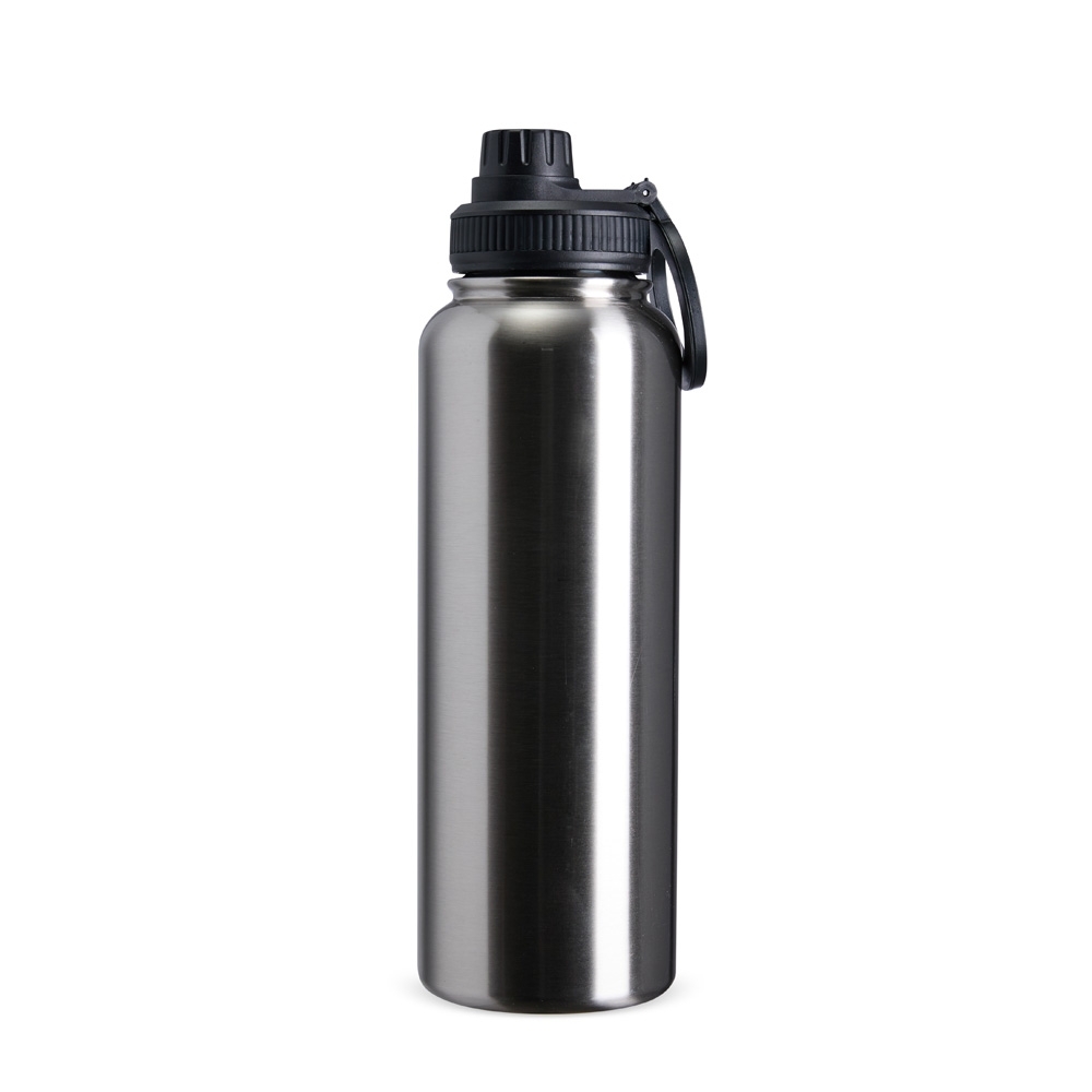 GARRAFA TÉRMICA 1,2L SPX-08198-INO NA COR INOX