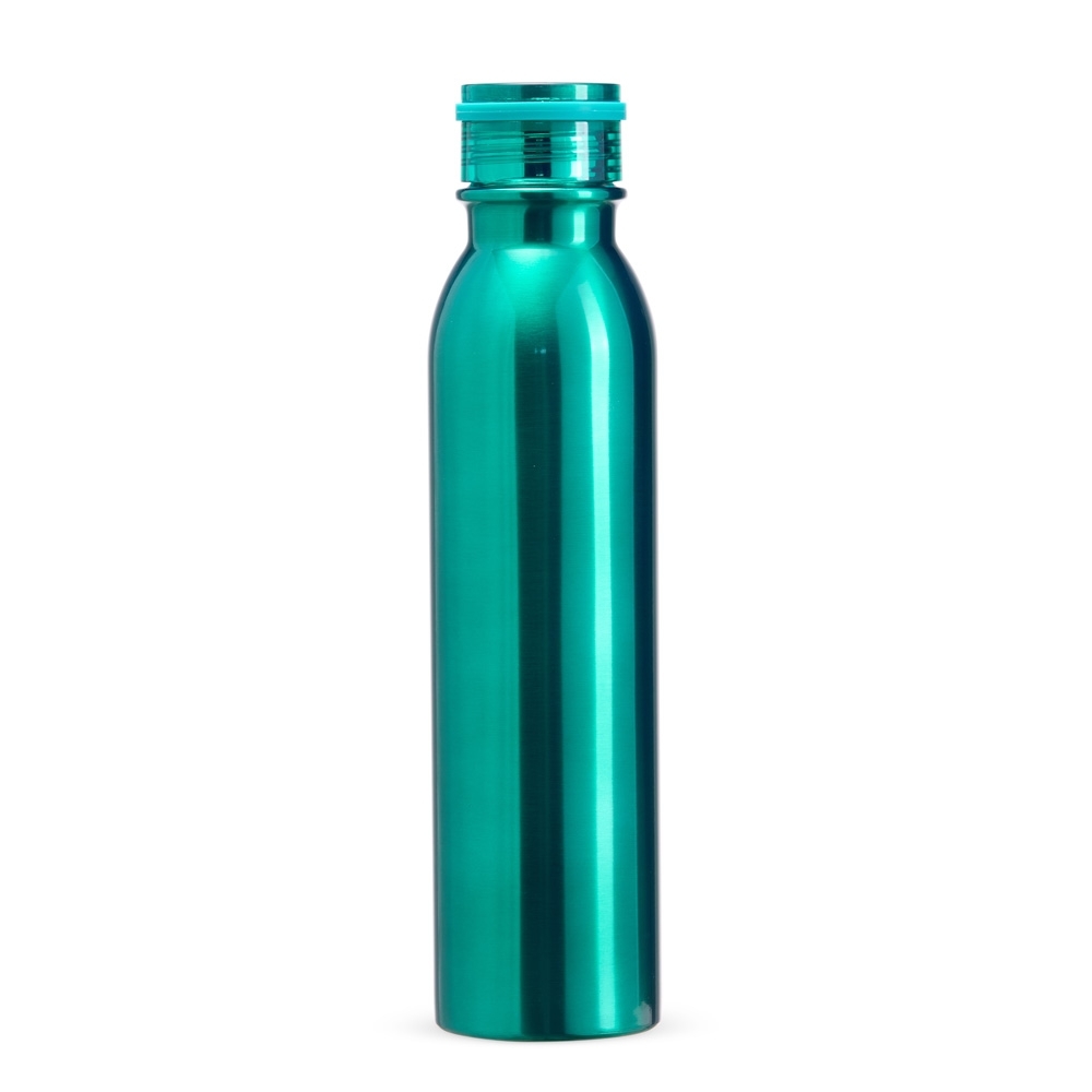 GARRAFA TÉRMICA INOX 800ML SPX-18822-VD NA COR VERDE