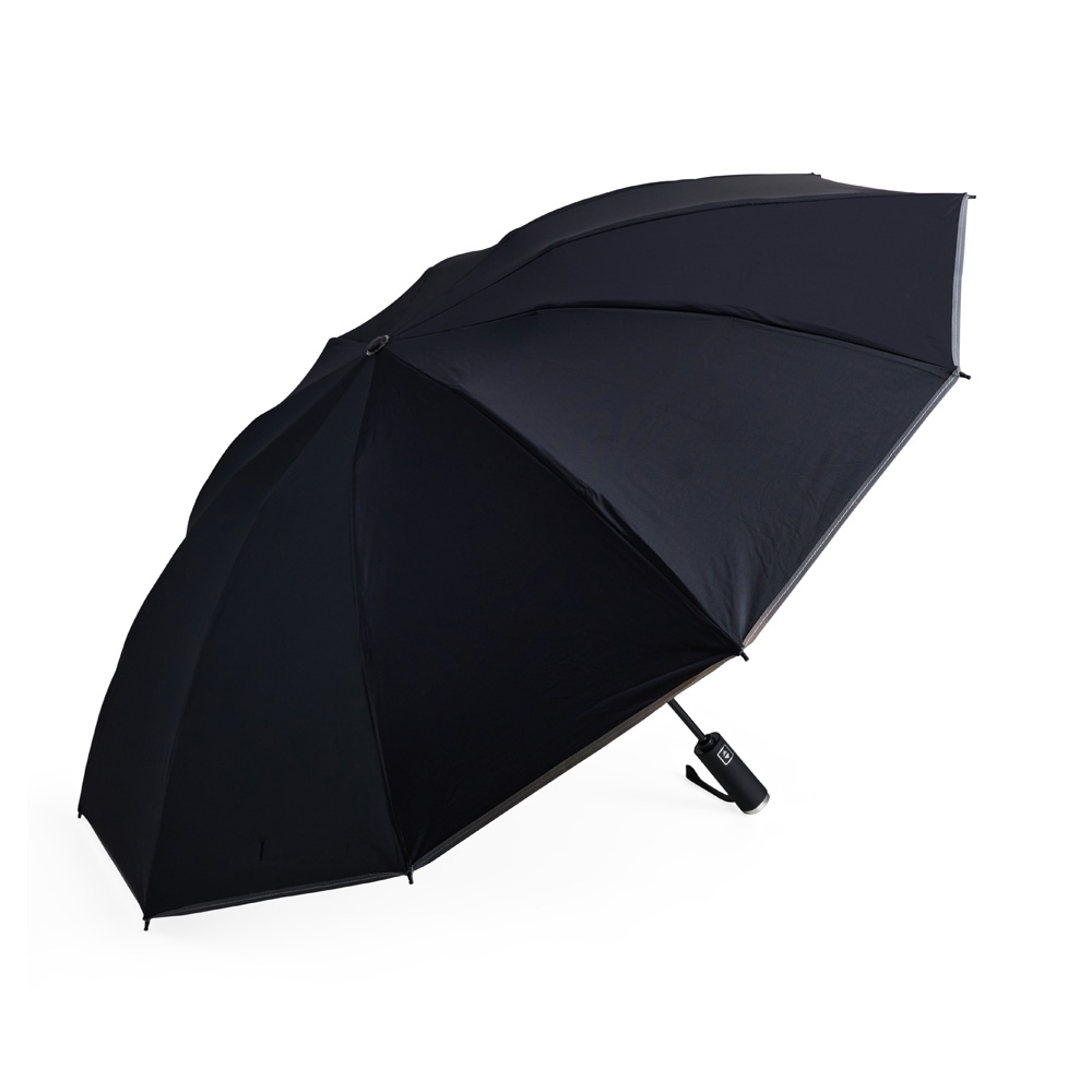 GUARDA-CHUVA SPX-05099-PRE NA COR PRETO