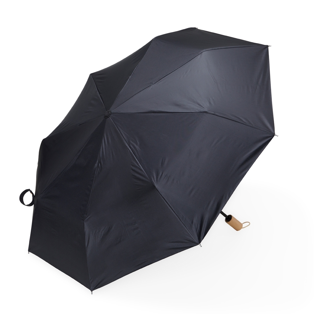 GUARDA-CHUVA SPX-05045-PRE NA COR PRETO