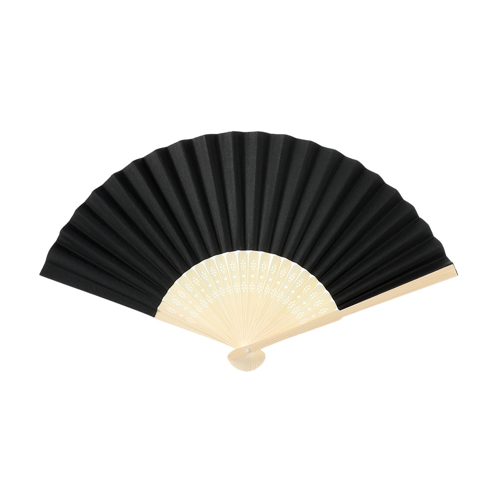 LEQUE DE PAPEL SPX-06016-PRE NA COR PRETO