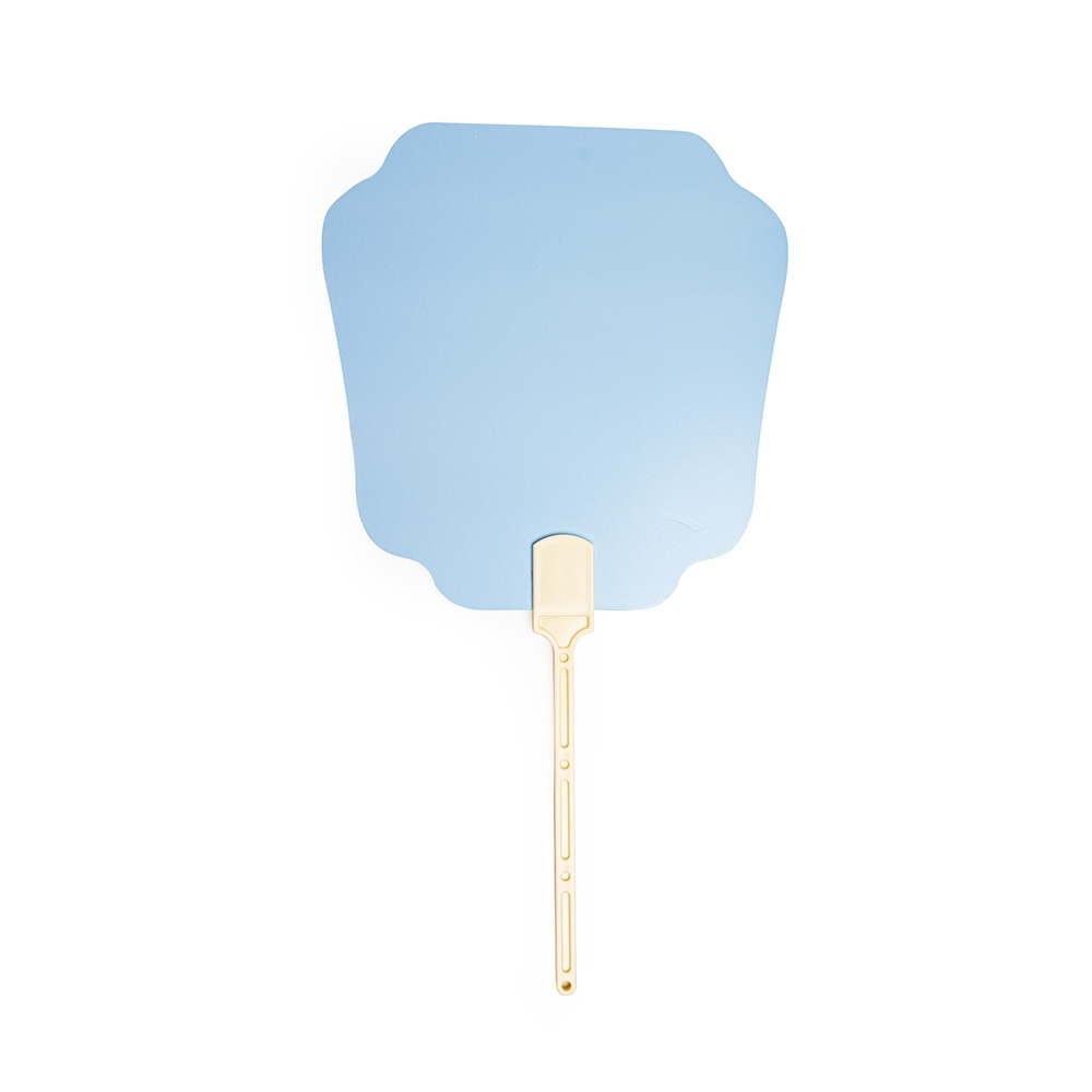 LEQUE DE PAPEL SPX-02795-AZC NA COR AZUL