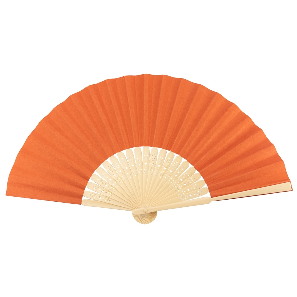 LEQUE DE PAPEL SPX-06016B-LAR NA COR LARANJA