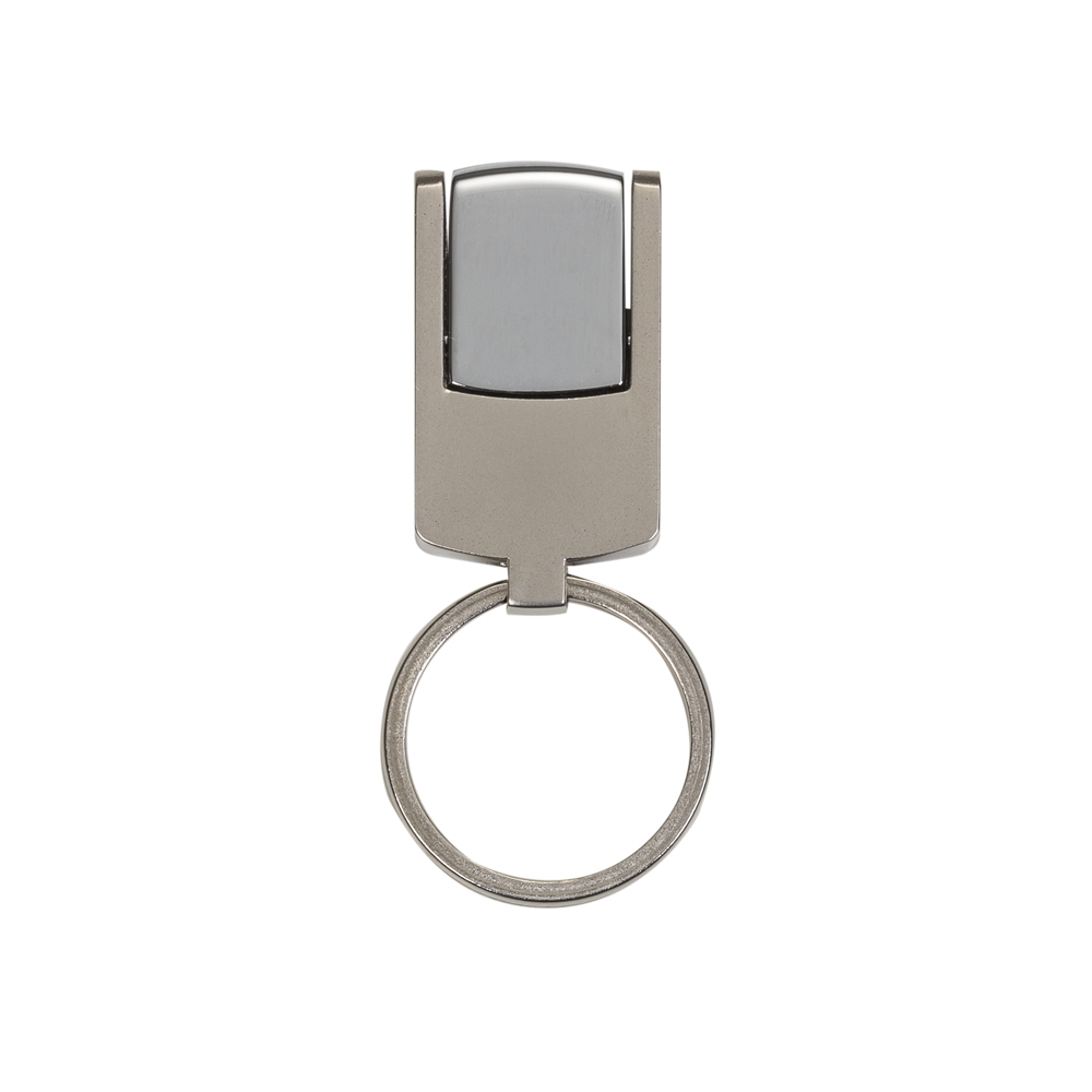 PEN DRIVE CHAVEIRO METAL PEQ 4 GB RETRÁTIL  SPX-036-4GB-COB NA COR COBRE