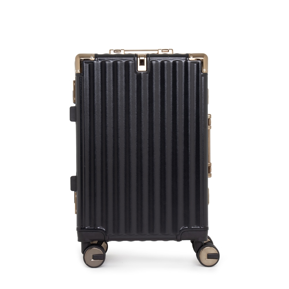 MALA DE VIAGEM 39L SPX-06050-PRE NA COR PRETO