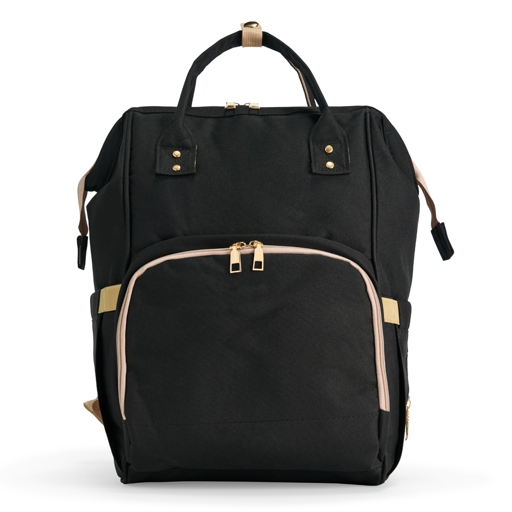 MOCHILA FUNCIONAL OXFORD 19L SPX-06065-PRE NA COR PRETO