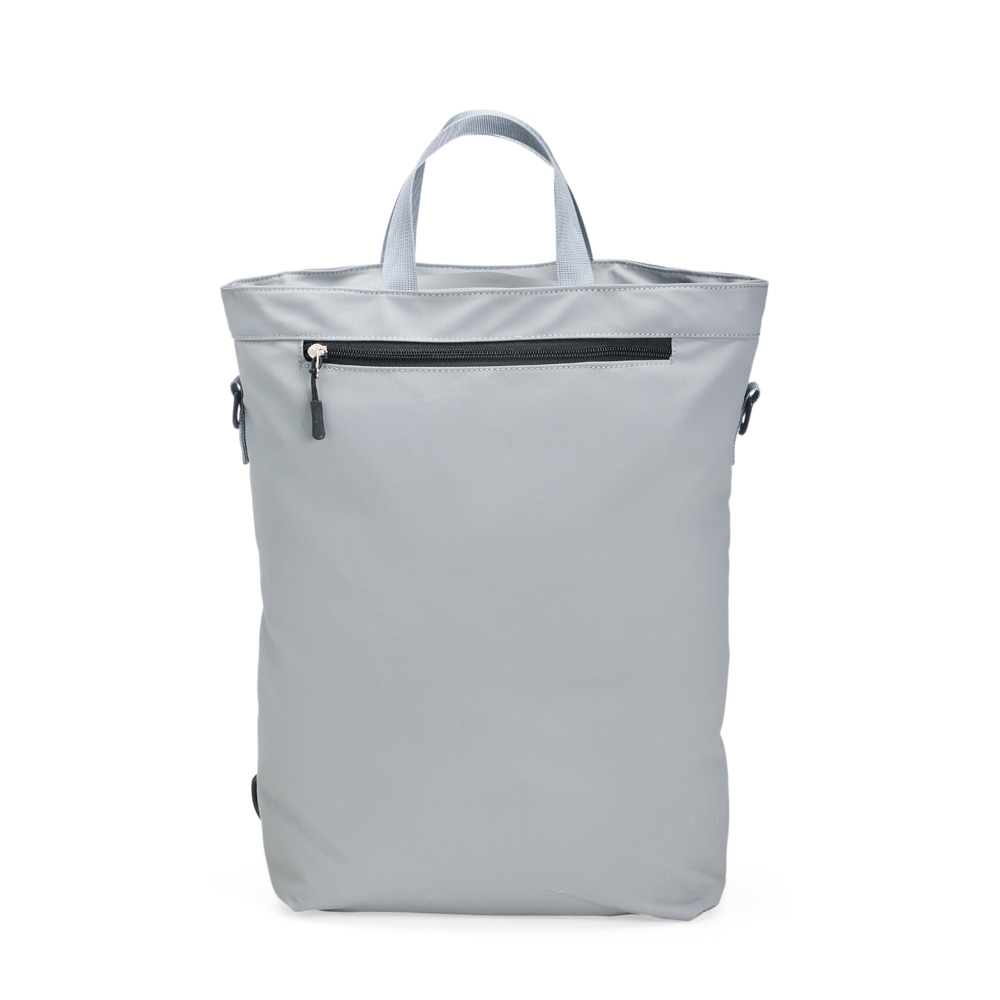 MOCHILA PU 26L SPX-08153-CIN NA COR CINZA